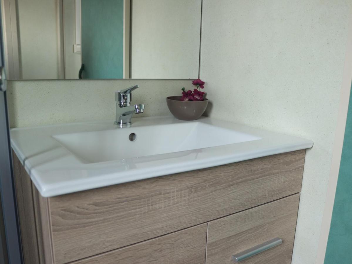 Camping Y Bungalows Monmar มอนโกฟาร์ ภายนอก รูปภาพ