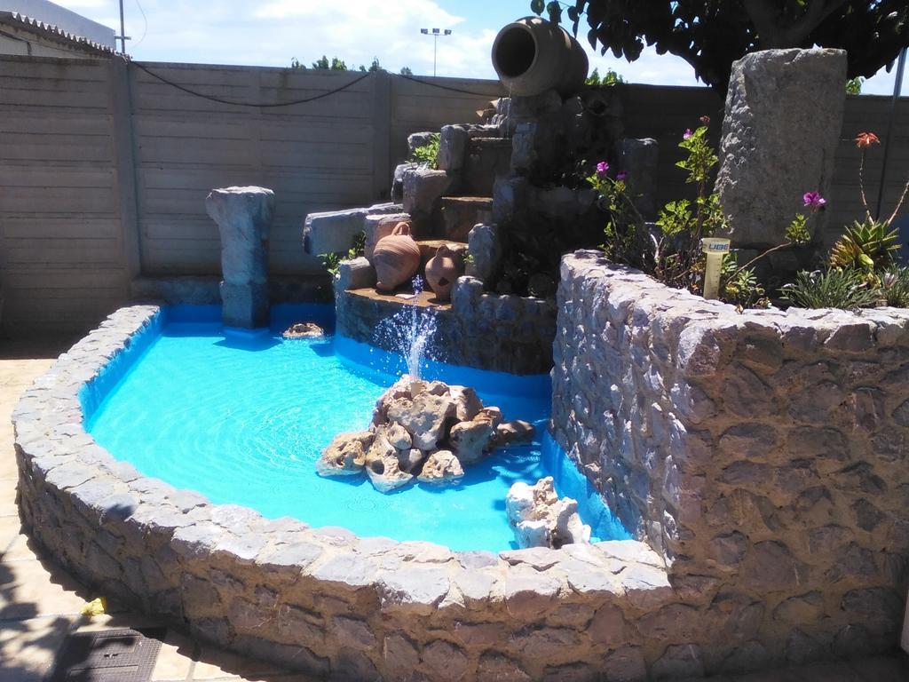 Camping Y Bungalows Monmar มอนโกฟาร์ ภายนอก รูปภาพ